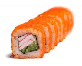 Калифорния маки